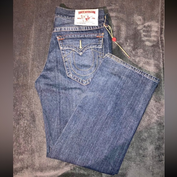 True religion jeans - Picture 4 of 4
